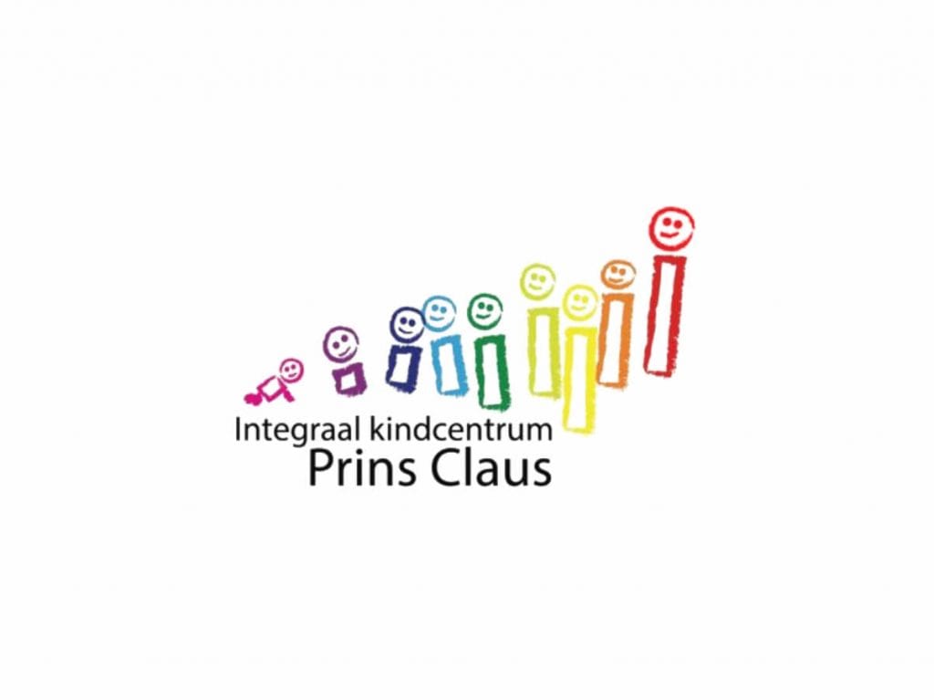 Prins Claus logo standaard afbeelding