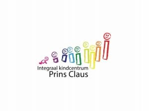 Prins Claus logo standaard afbeelding