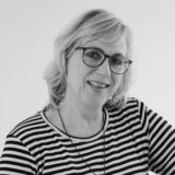 Margo Kalkman