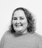 Ester Zuidwijk Ester Zuidwijk CLUSTER COORDINATOR