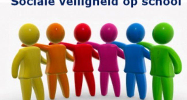 Sociale Veiligheid