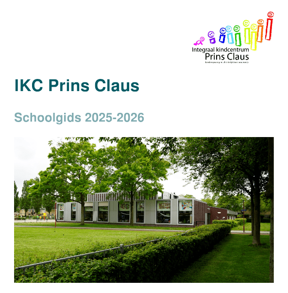 voorblad schoolgids 25 26