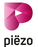 PIEZO LOGO