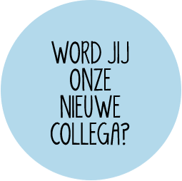 wordt jij collega