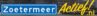 Logo www.zoetermeeractief.nl